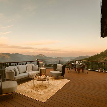 Amaraya By Larisa, Nainital Hotel Ramgarh  Exterior photo
