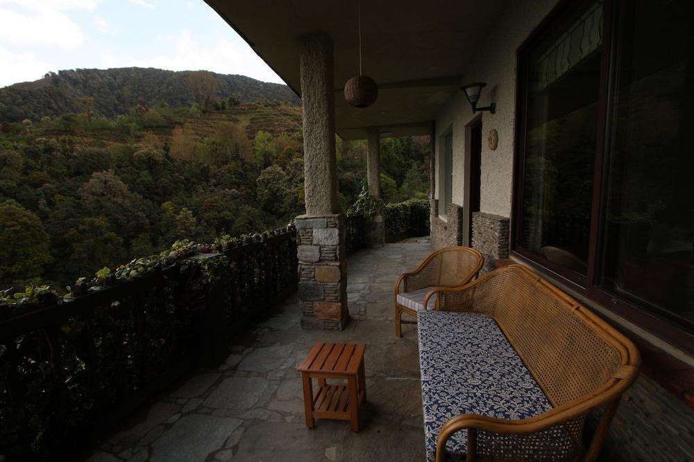 Amaraya By Larisa, Nainital Hotel Ramgarh  Exterior photo