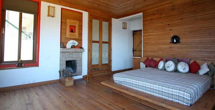 Amaraya By Larisa, Nainital Hotel Ramgarh  Exterior photo