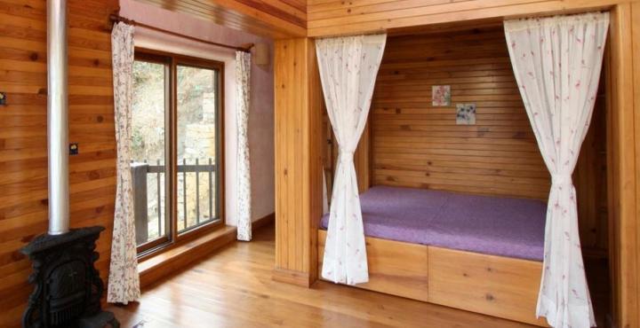 Amaraya By Larisa, Nainital Hotel Ramgarh  Exterior photo
