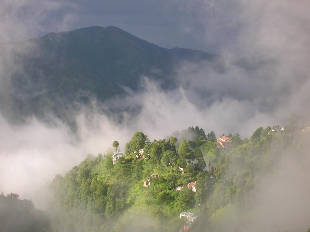 Amaraya By Larisa, Nainital Hotel Ramgarh  Exterior photo