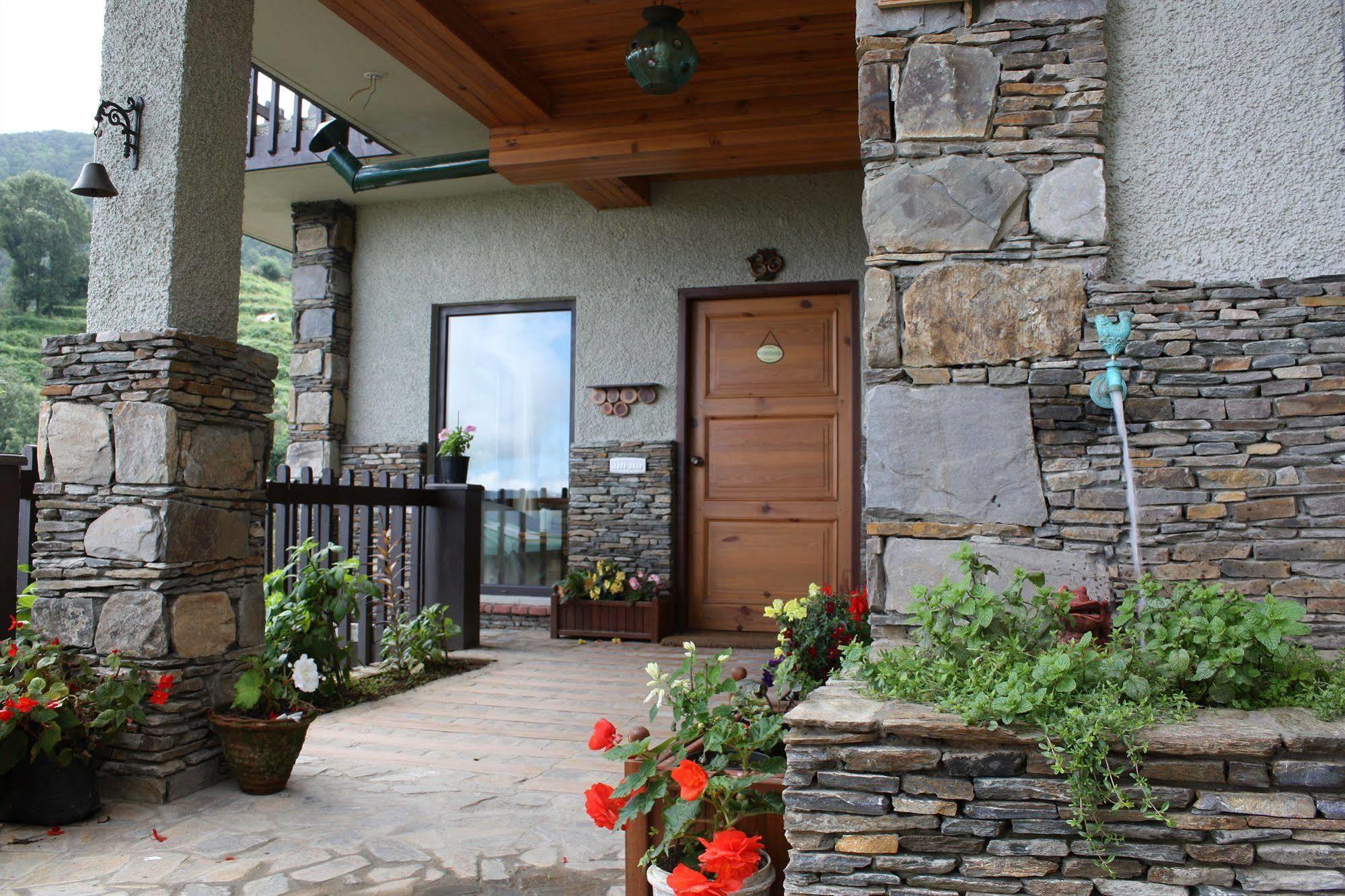 Amaraya By Larisa, Nainital Hotel Ramgarh  Exterior photo